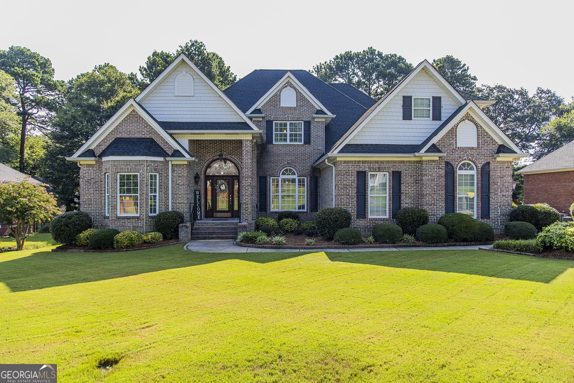 11 Westbrook Dr.,, Rome, GA 30165 MLS 10354334