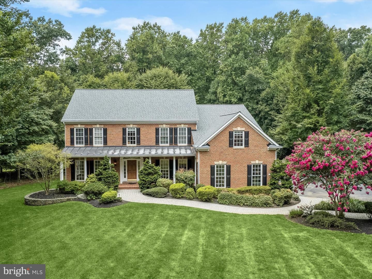 7500 PINDELL SCHOOL RD, Fulton, MD 20759 MLS MDHW2043298