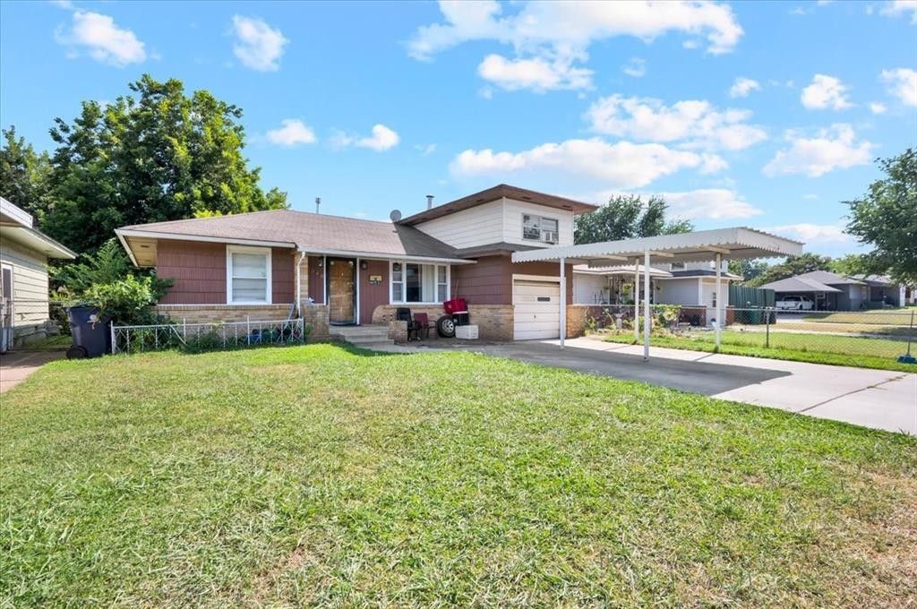 1040 SW 51st Street, Oklahoma City, OK 73109 MLS 1130302