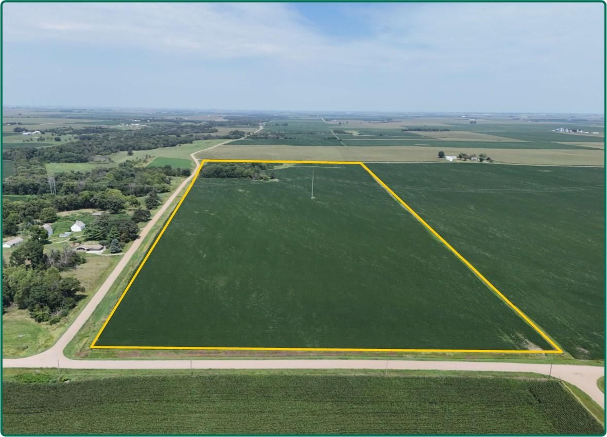 54.48 acres in Perry, IA, 50220