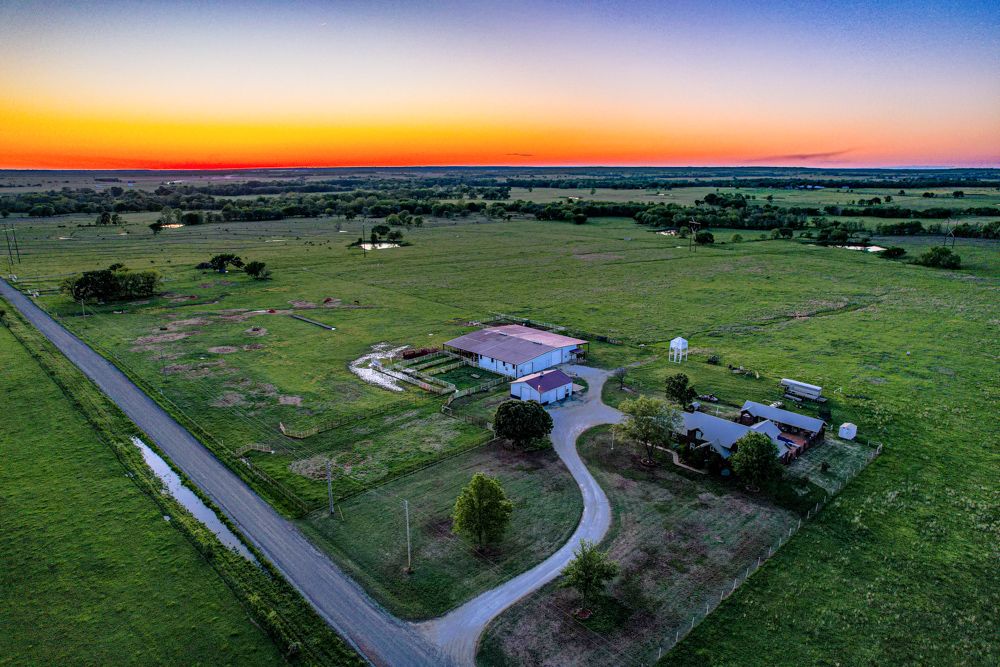 439690 E 170 Rd, Bluejacket, OK 74333 MLS Craig 300