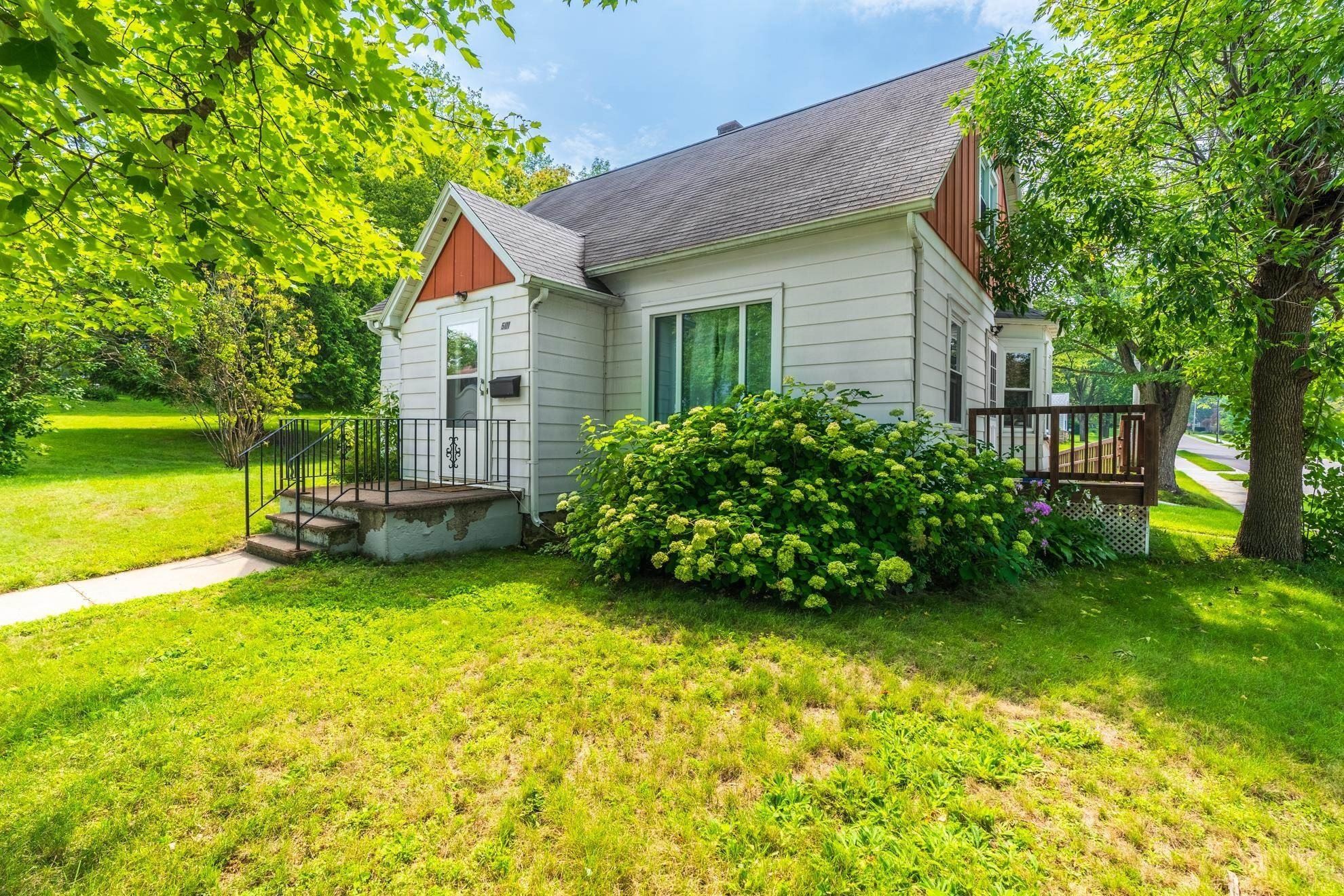 501 CLARK AVENUE, Rothschild, WI 54474 MLS 22403833