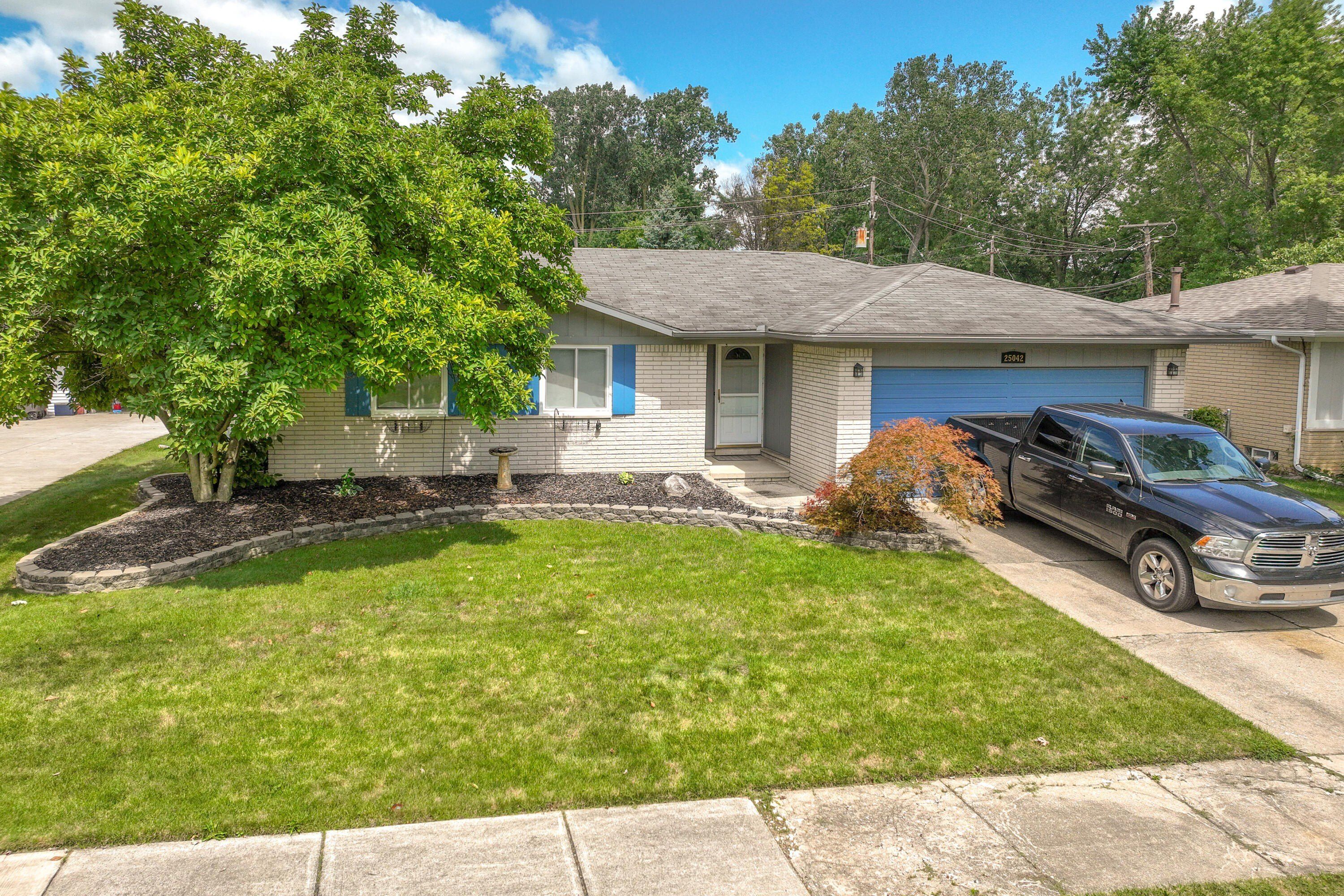 25042 Leroy Street, Taylor, MI 48180 MLS 24043474