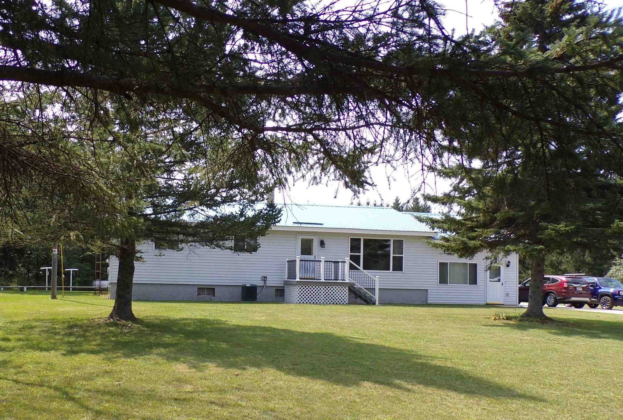 W13571 ANIWA Drive, Plainfield, WI 54966 MLS 50296621