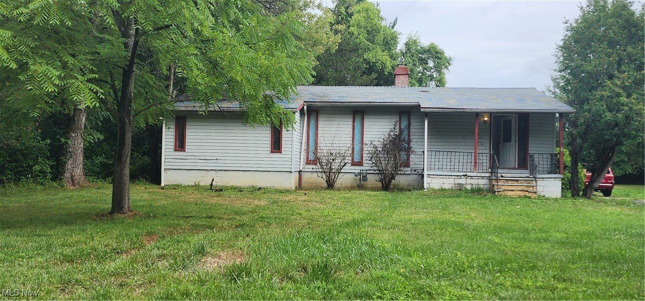 18 Rome Rock Creek Road, Roaming Shores, OH 44085 MLS 5063673