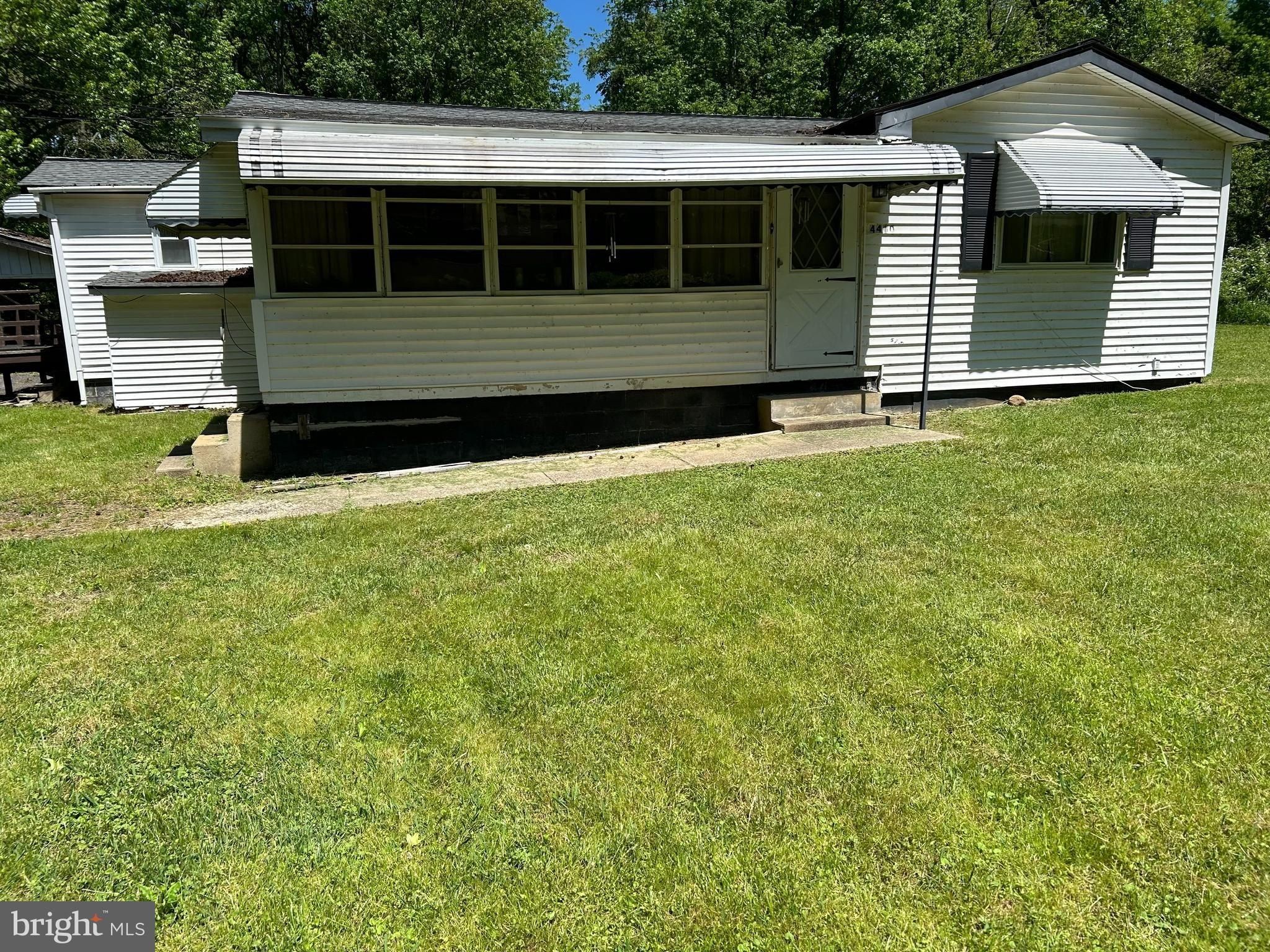 4410 HARRIS PLACE, Marbury, MD 20658 MLS MDCH2034782