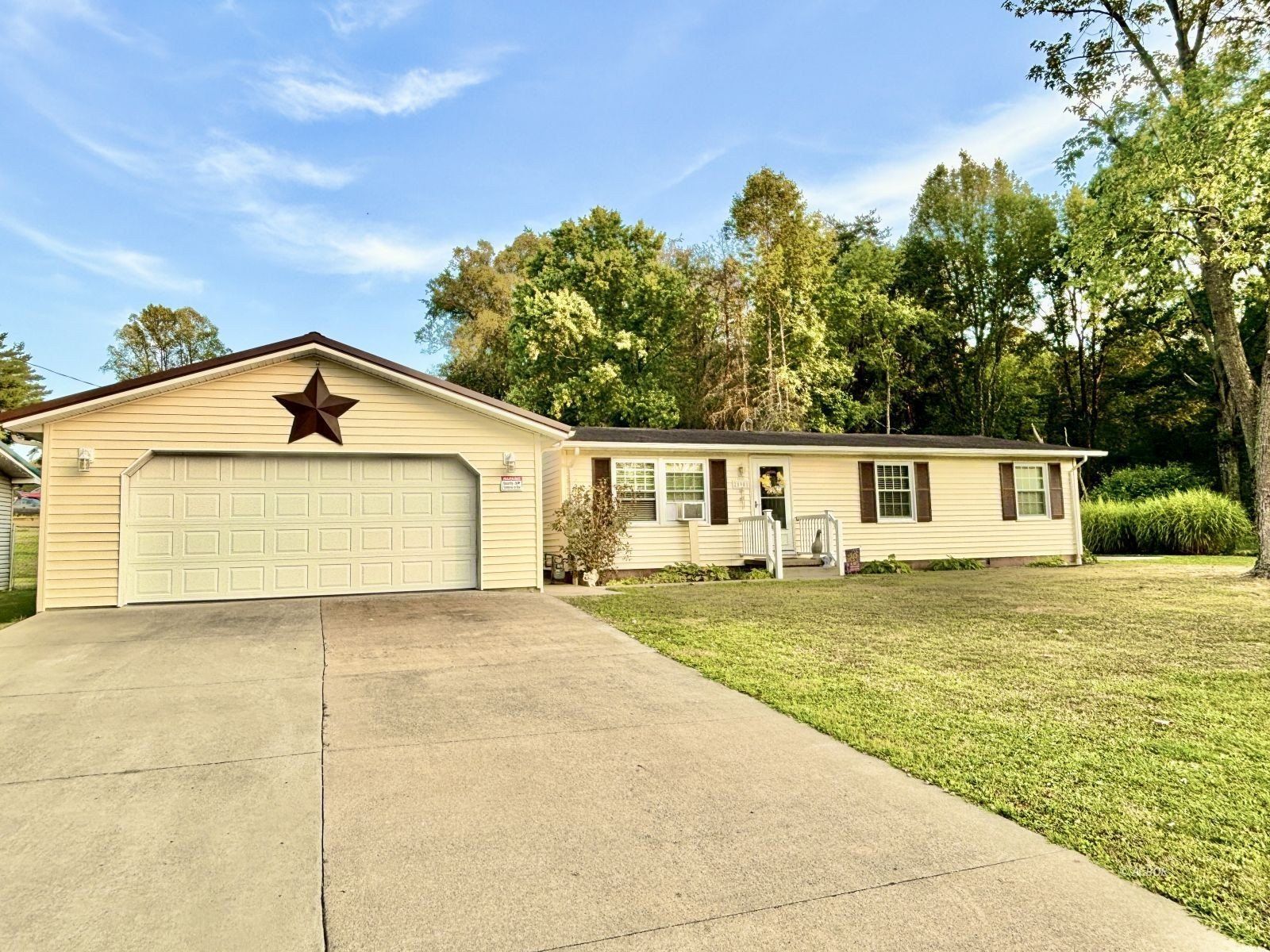 25901 Rock St, Coolville, OH 45723 MLS 2432510