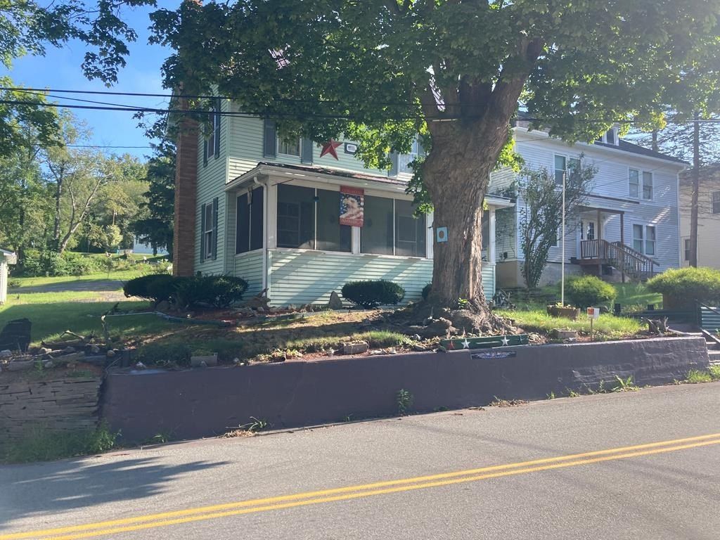 458 W. MAIN ST., Laceyville, PA 18823 MLS 31720057