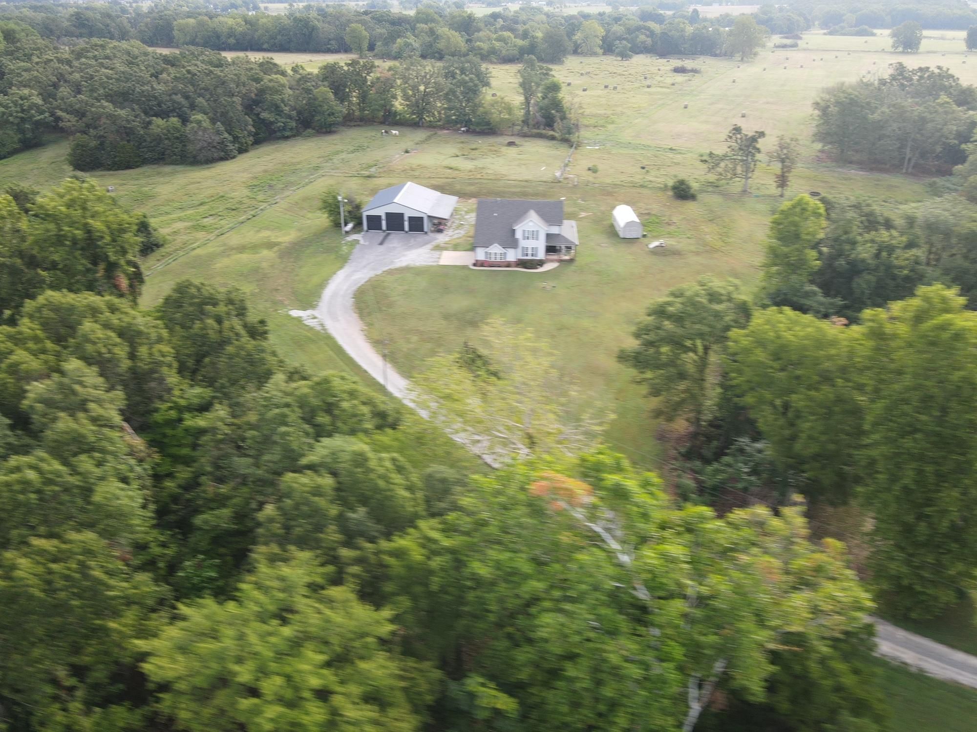 20688 Falling Springs Road, Decatur, AR 72722 | MLS: 1284353 | Land.com