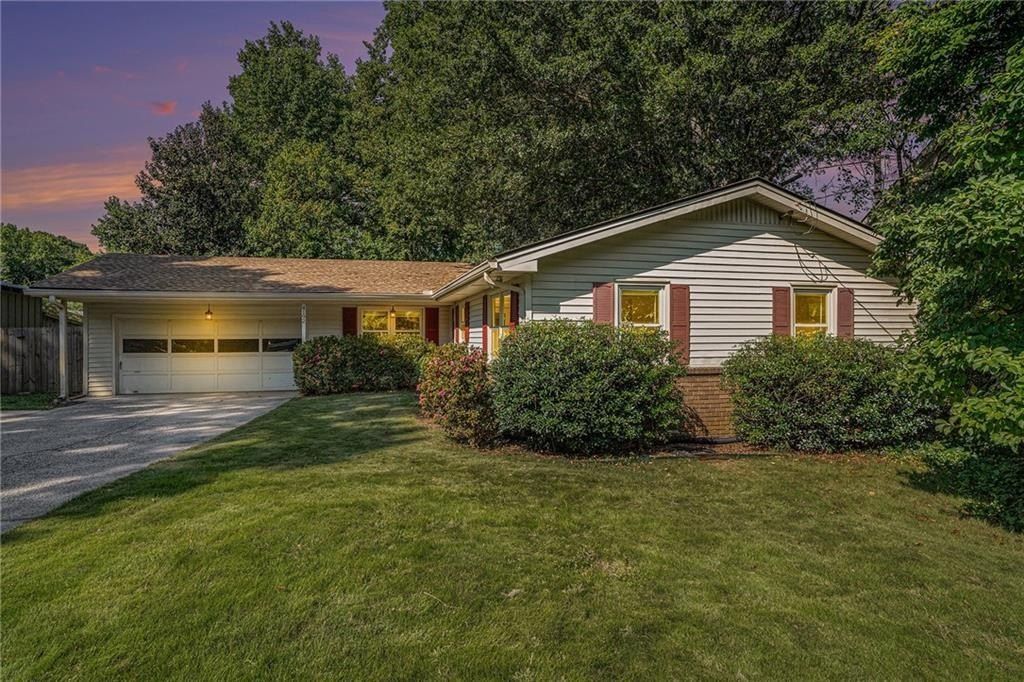 4192 Shallowford Road, Atlanta, GA 30341 MLS 7445014