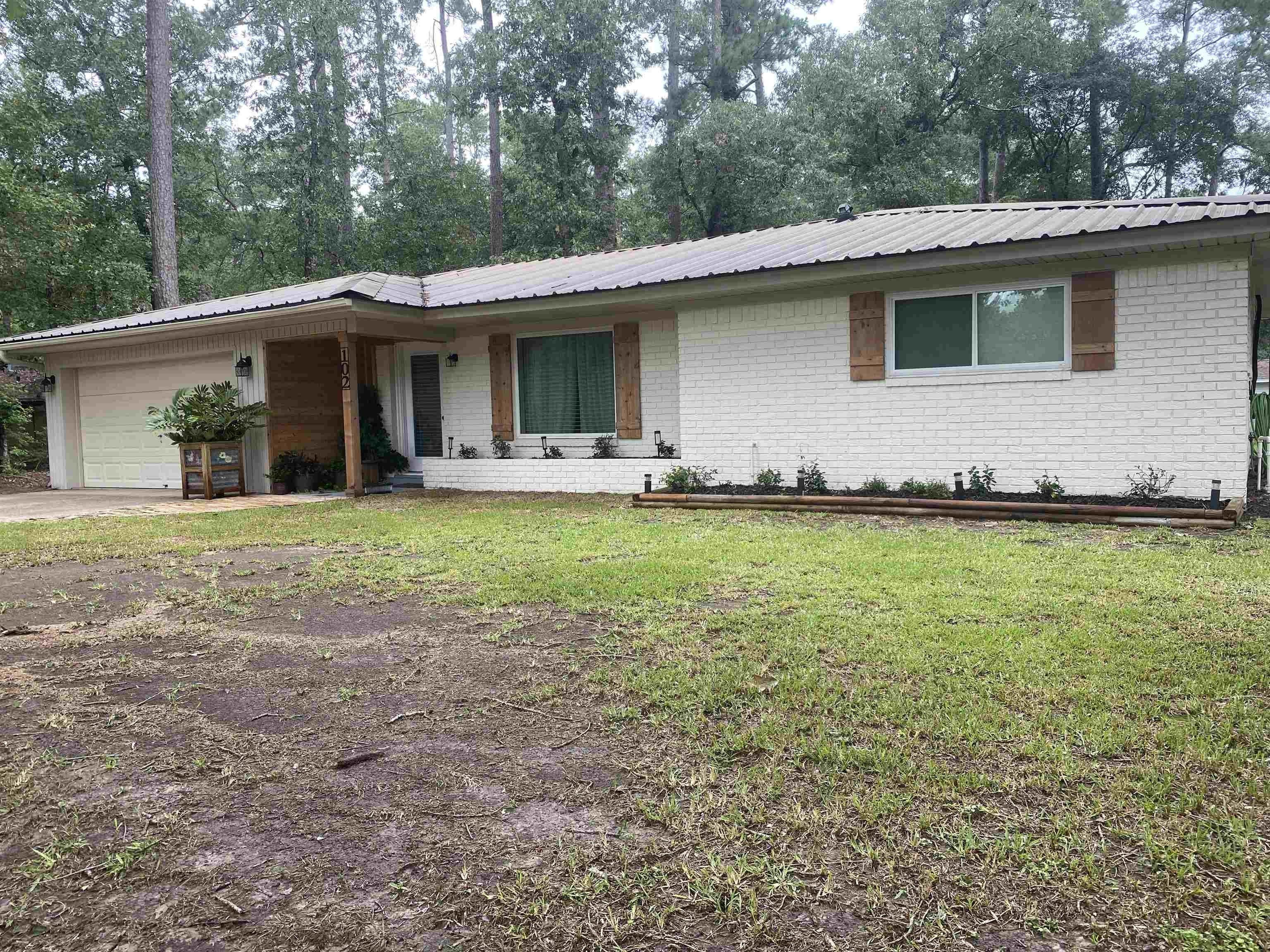 102 Ash, Village Mills, TX 77663 MLS 251340