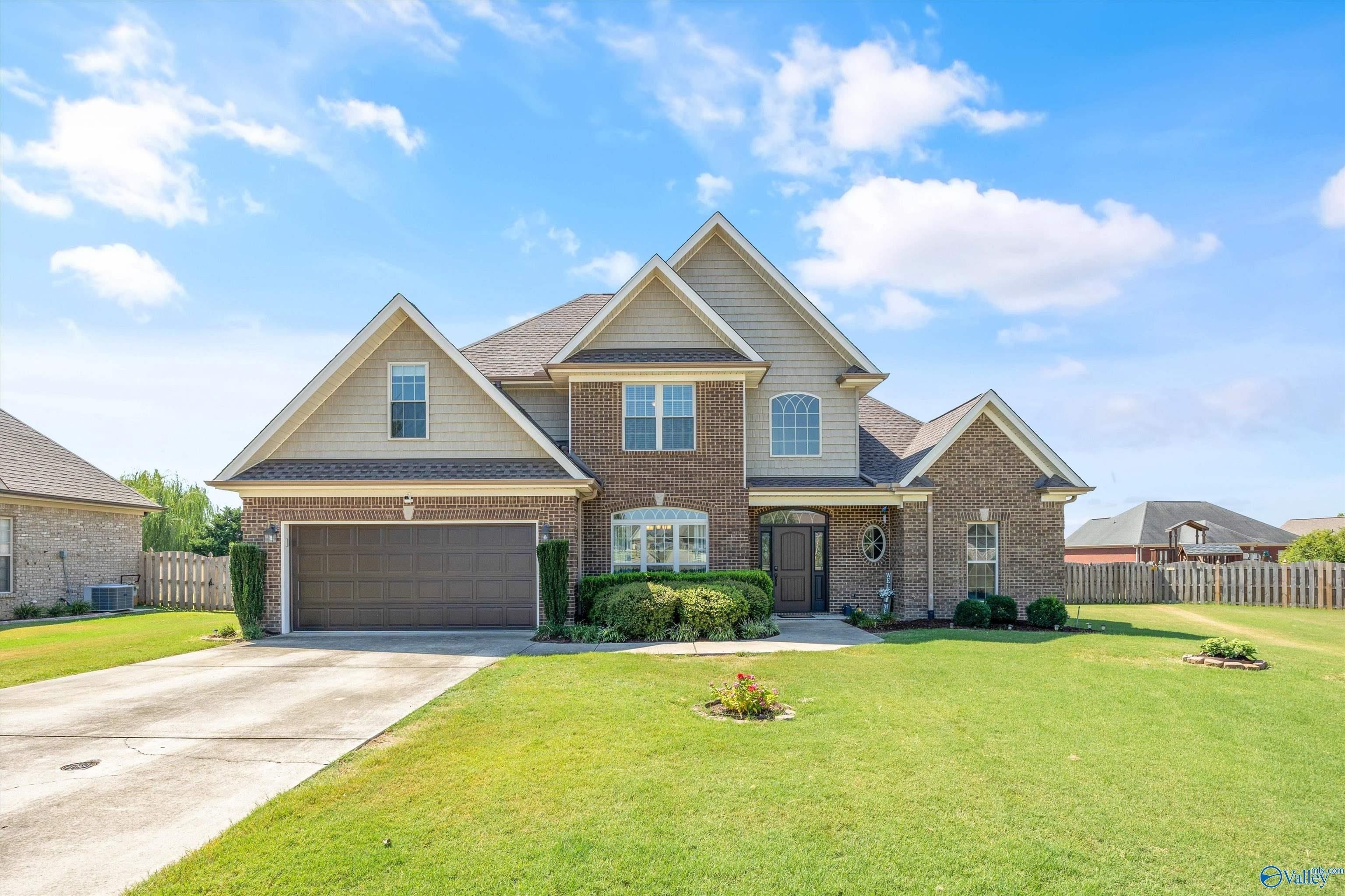 17084 Obsidian Circle, Athens, AL 35613 MLS 21869799