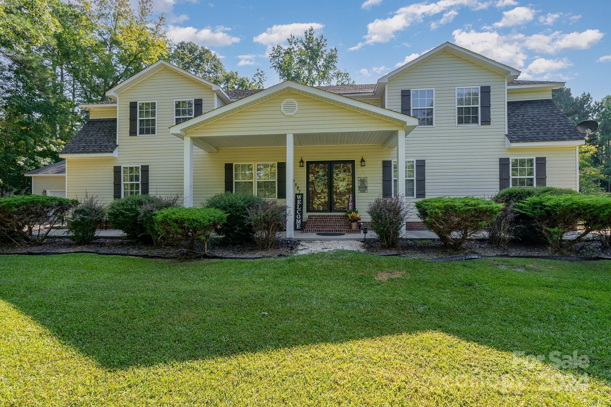 4587 MOUNT CARMEL Road, Heath Springs, SC 29058 MLS 4178119