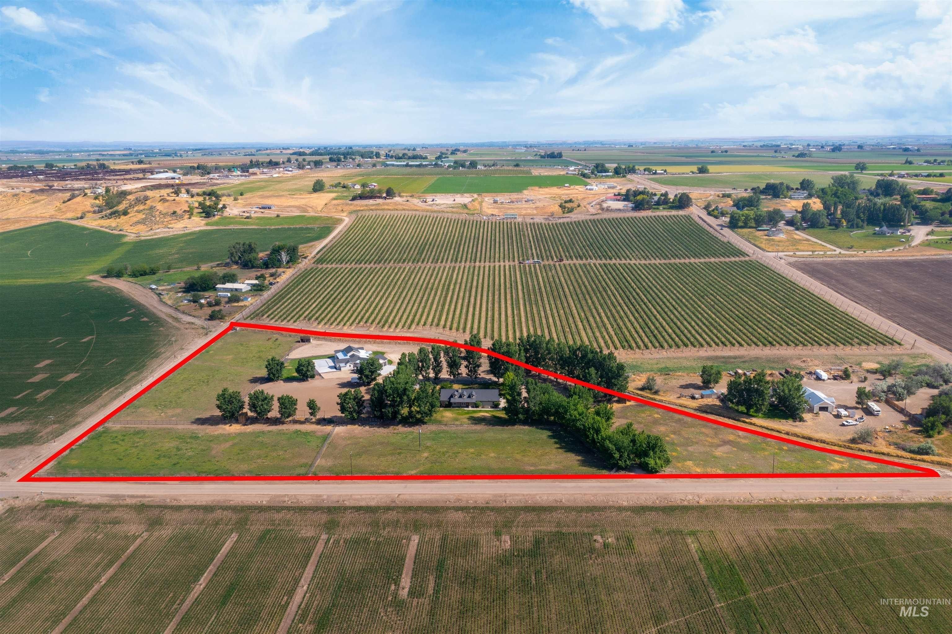 27114 Lower Pleasant Ridge, Wilder, ID 83676 MLS 98916382