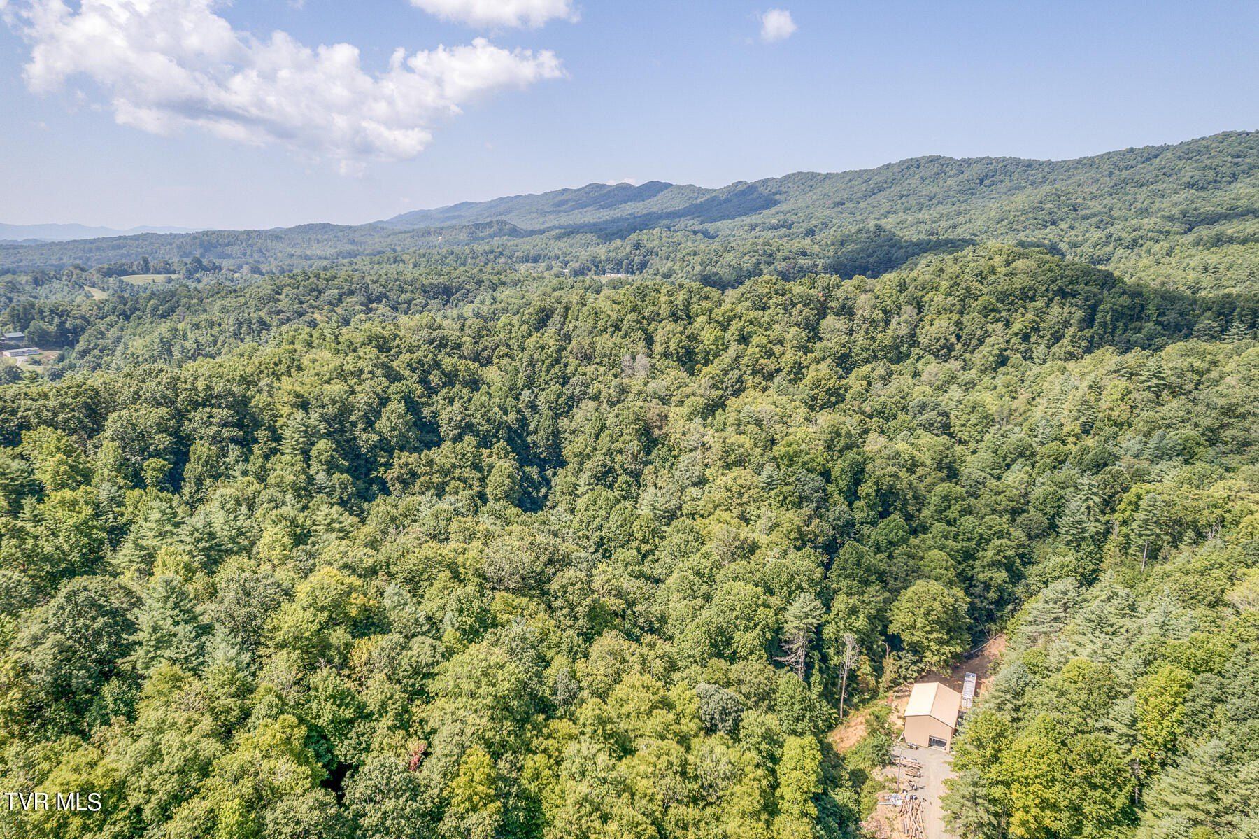 Tbd Waters Rd Road, Laurel Bloomery, TN 37680 MLS 9970847