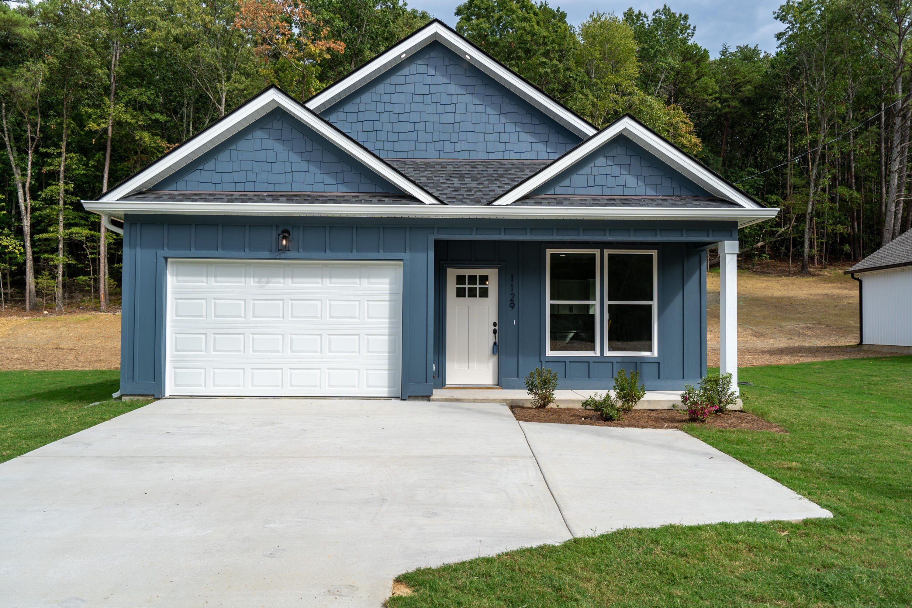 1129 Long Hollow Rd, Rock Spring, GA 30739 MLS 1398797