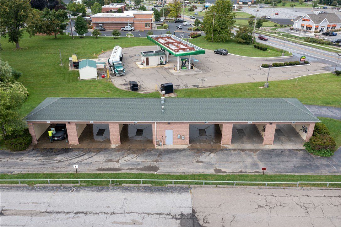 4172 Lakeville Road, Geneseo, NY 14454 MLS R1561751