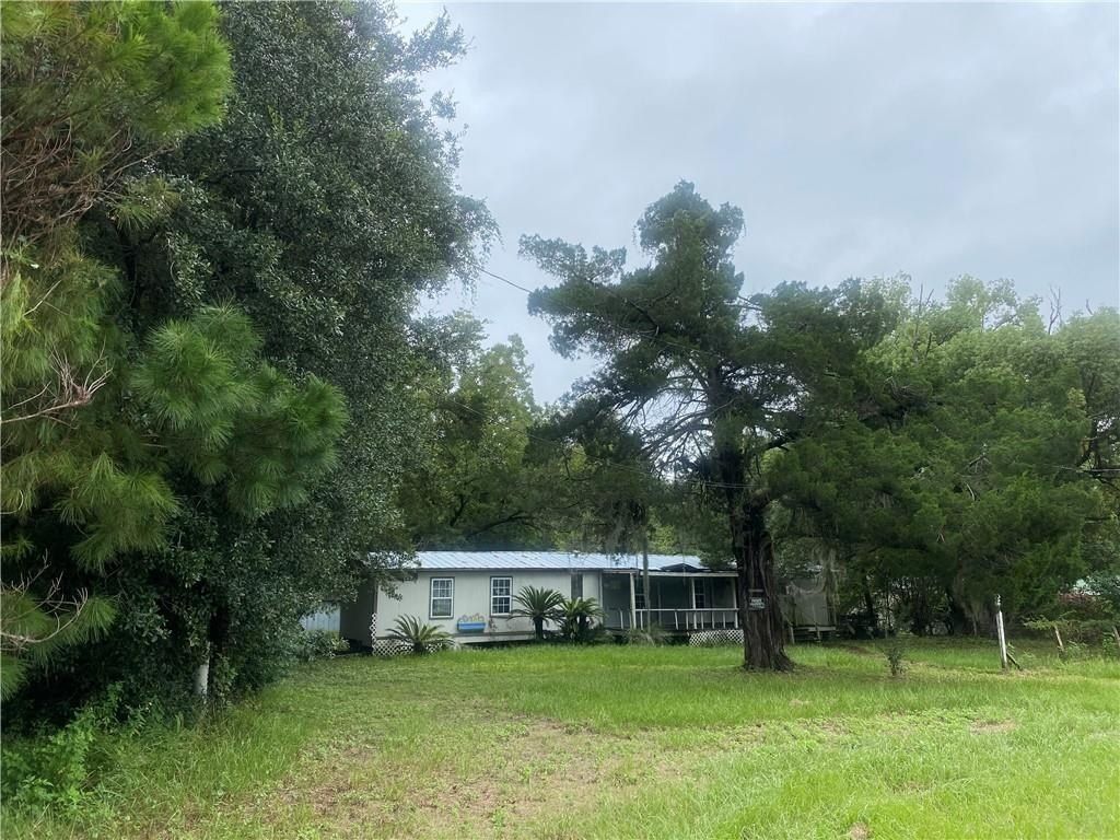 7377 & 7387 Blythe Island Highway, Brunswick, GA 31523 MLS 1649038