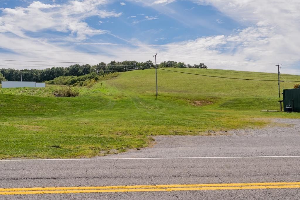 Tbd Kirby Rd, Draper, VA 24324 MLS 96199
