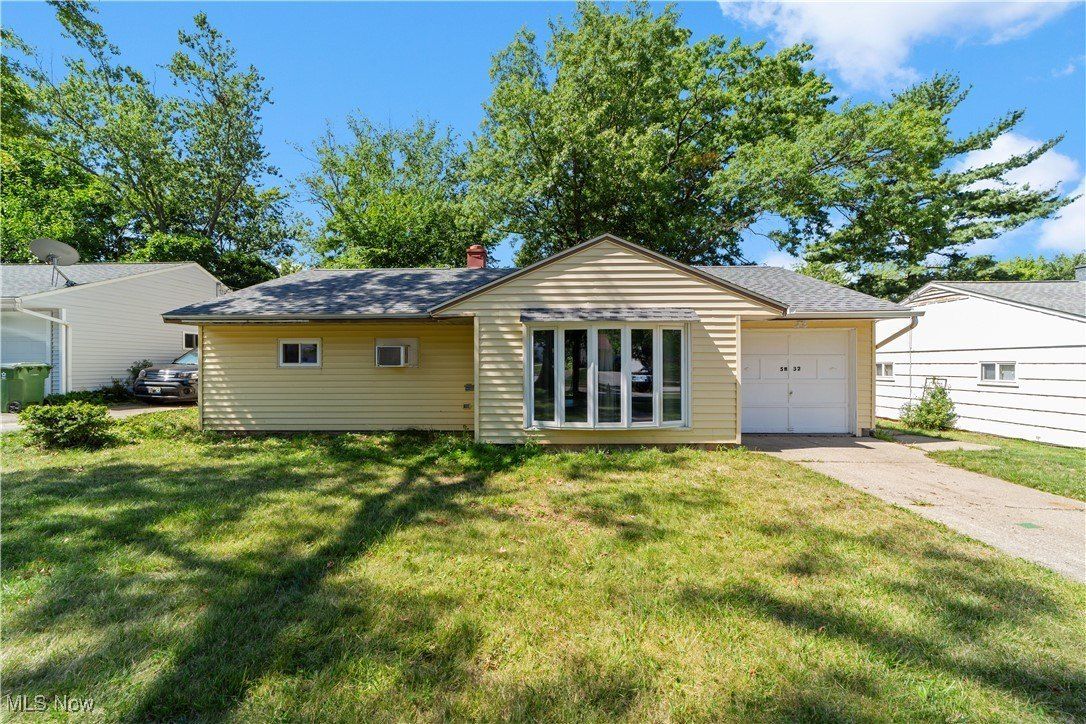 5832 Kings Highway, Parma Heights, OH 44130 MLS 5068461