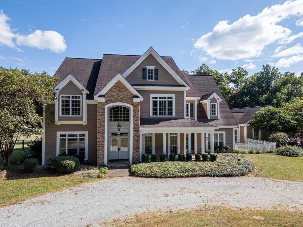 850 Hwy 118E, Smithville, GA 31787 MLS 163551