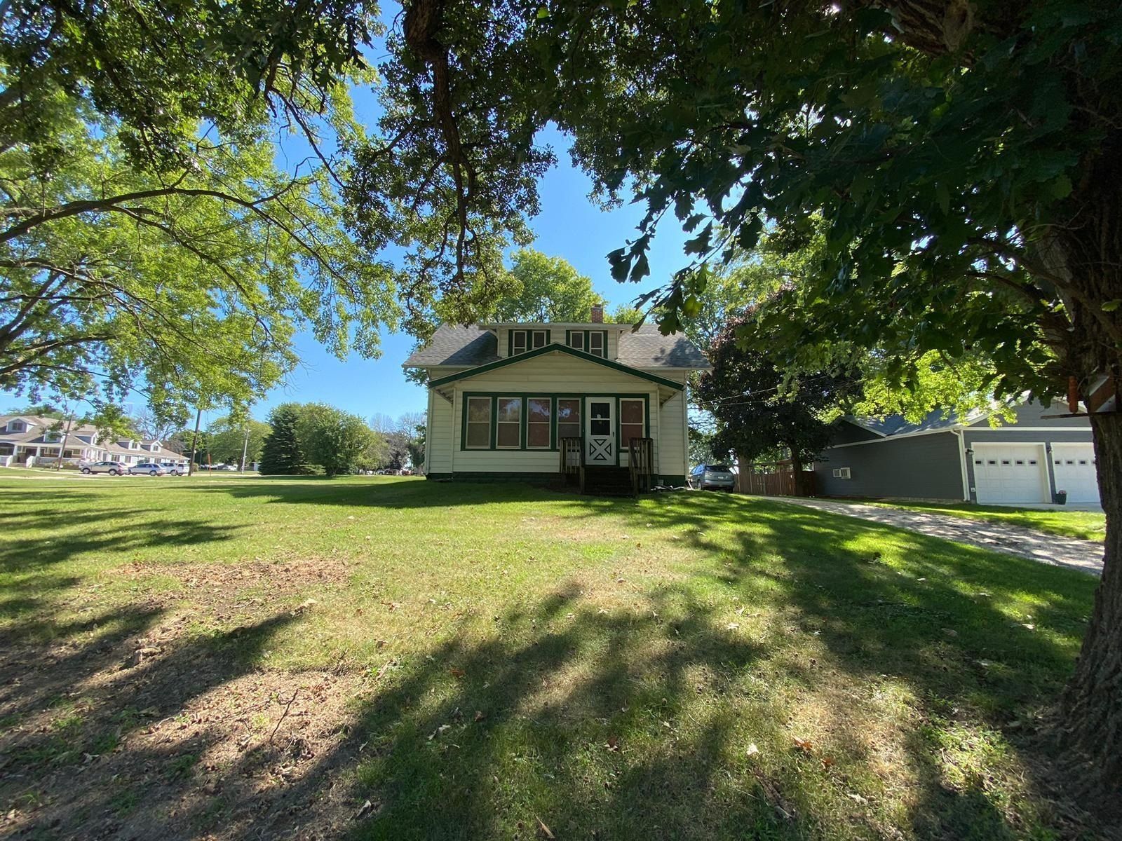 200 Highland Ave, Sac City, IA 50583 MLS 11341078