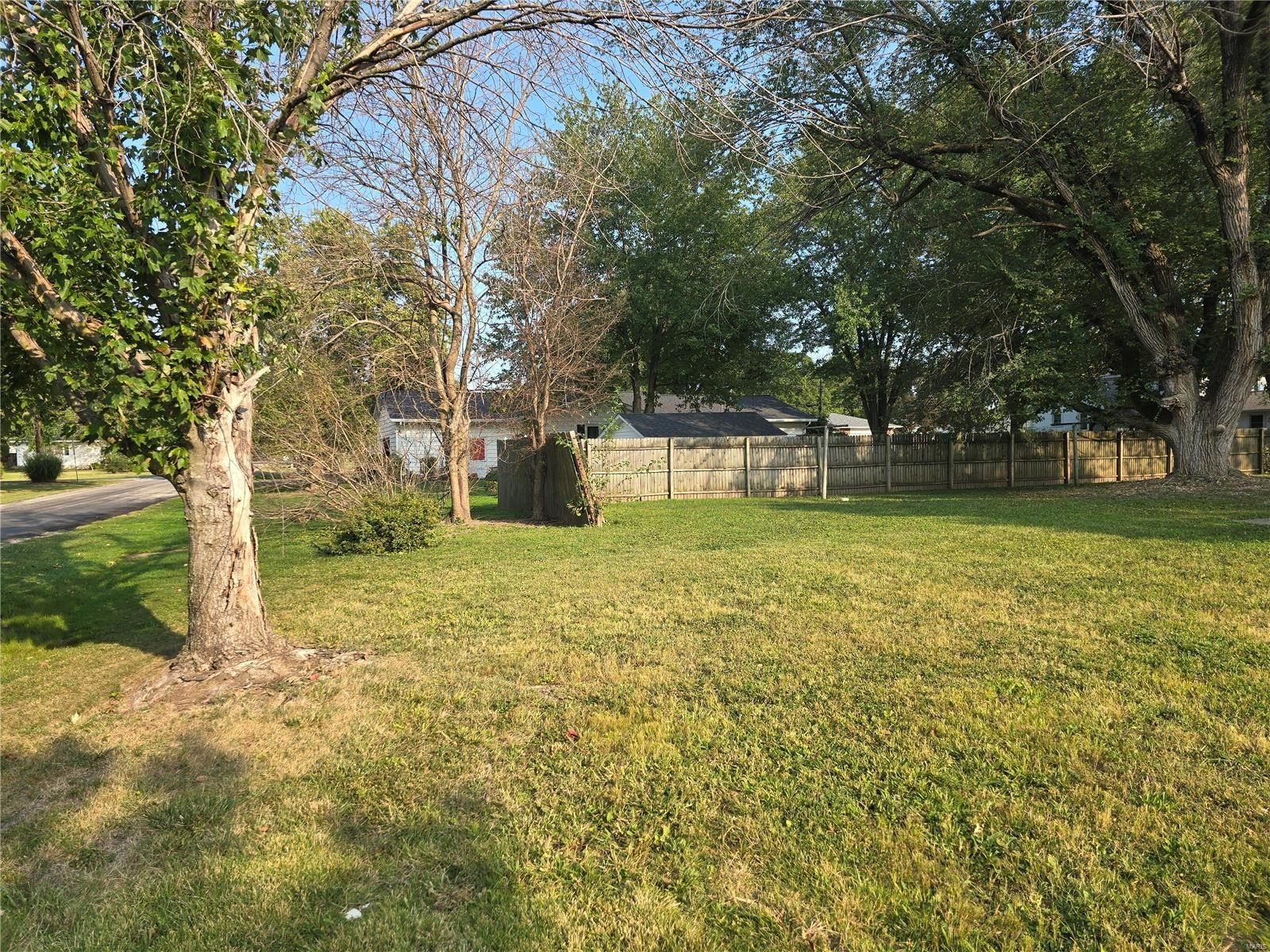 814 North Maple Street, Vandalia, MO 63382 MLS 24057526