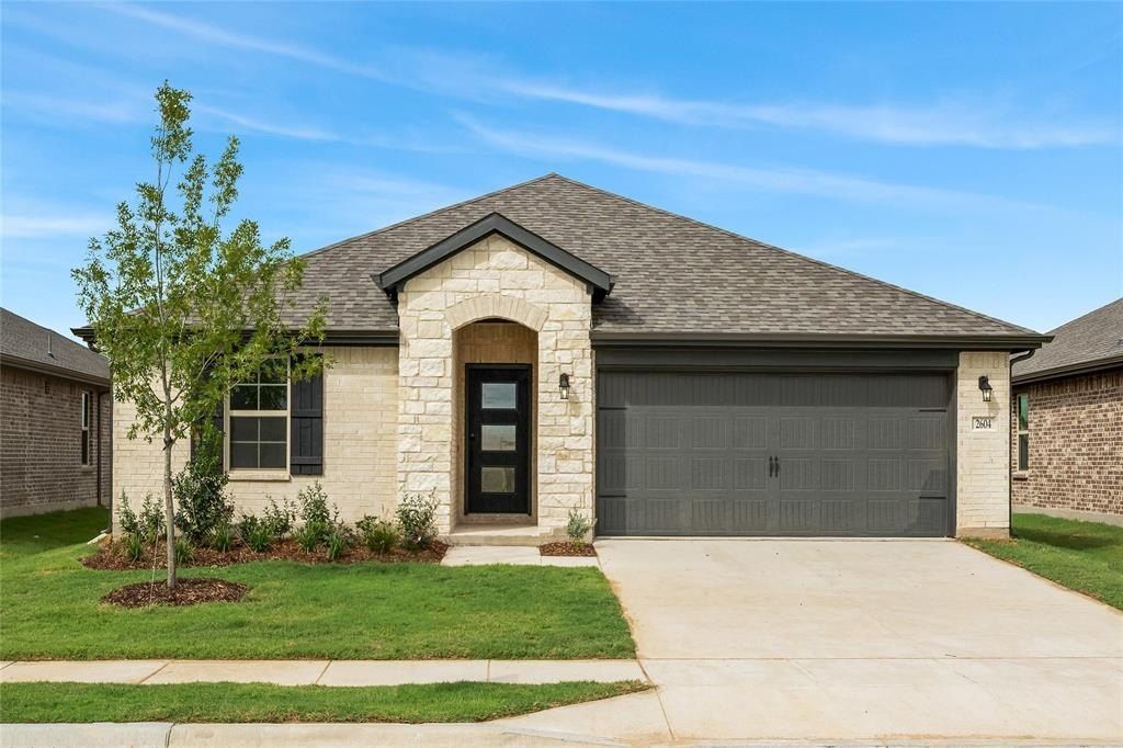 2604 Freeman Street, Anna, TX 75495 MLS 20561085