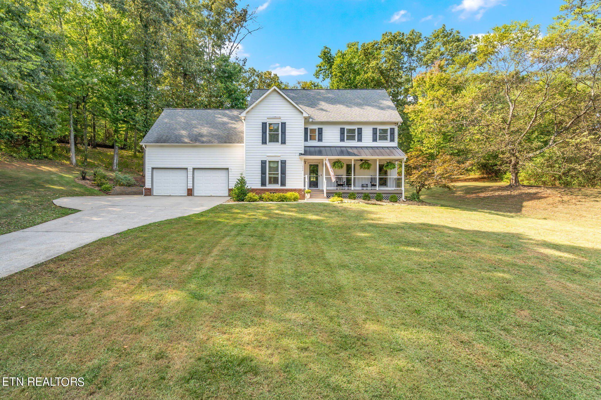 12774 Tanglewood Drive, Knoxville, TN 37922 MLS 1276019