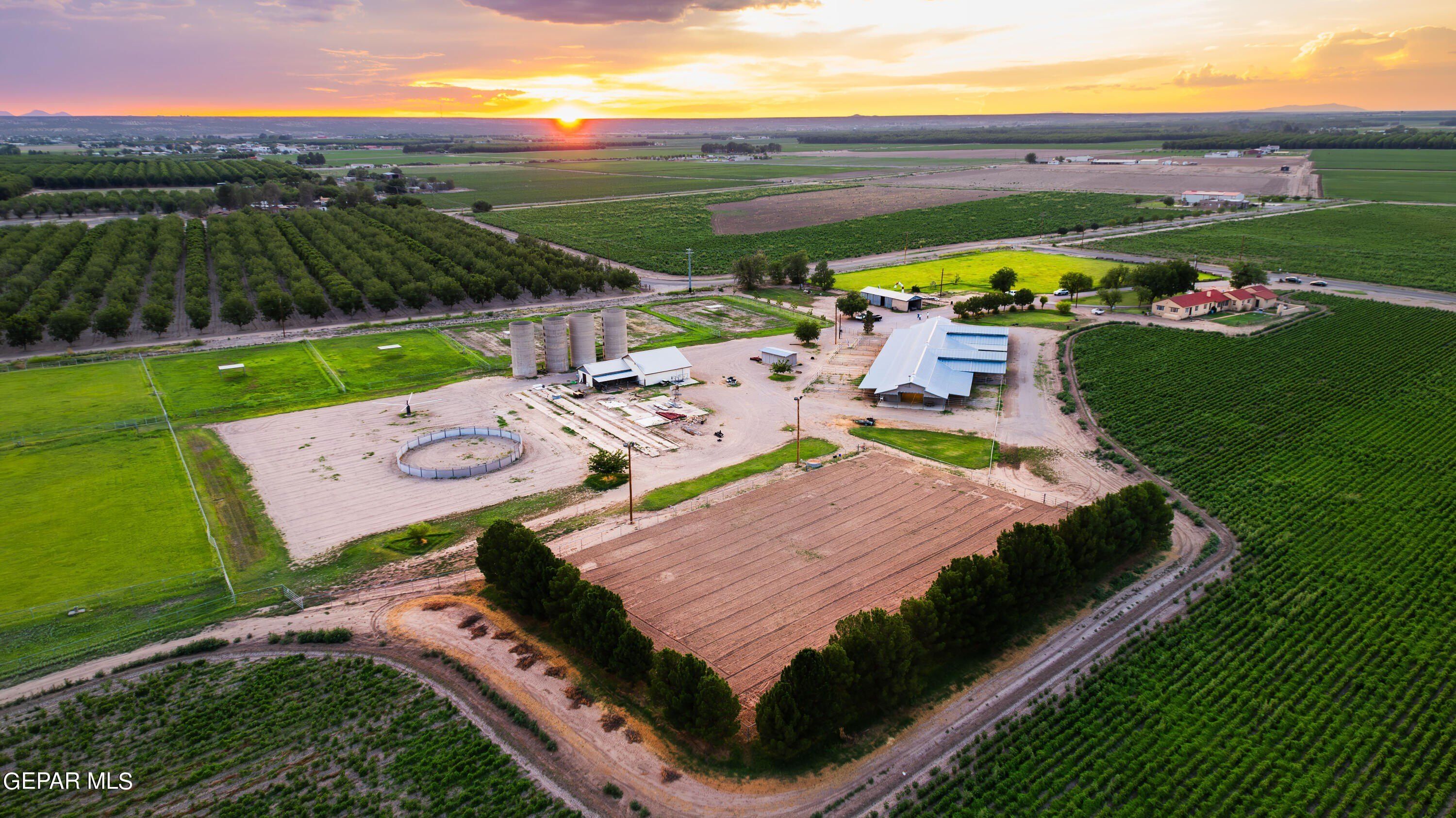 1401 S Vinton Road, Anthony, TX 79821 MLS 908670