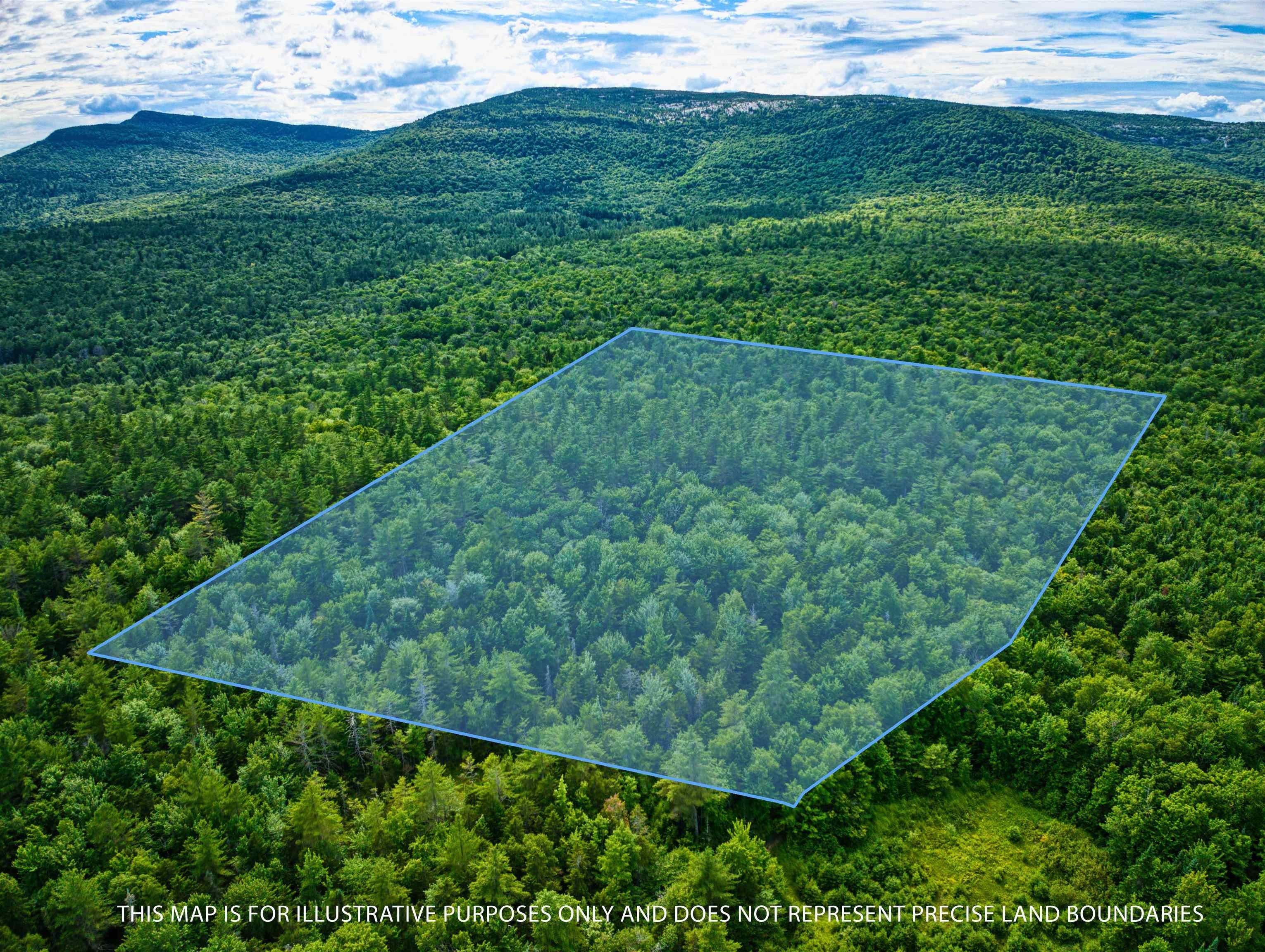 Hartshorn Road, Grantham, NH 03753 MLS 5014290