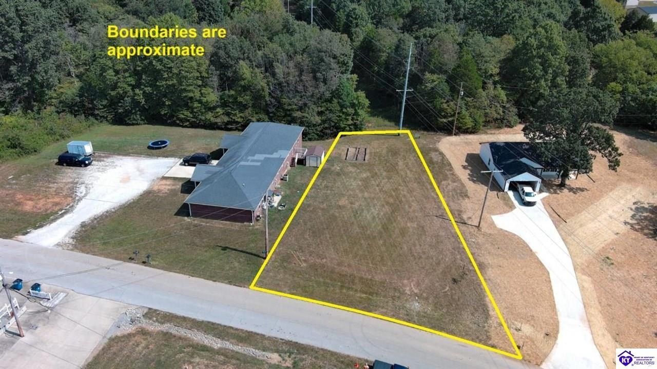 181 School Side Drive, Brandenburg, KY 40108 MLS HK24003479