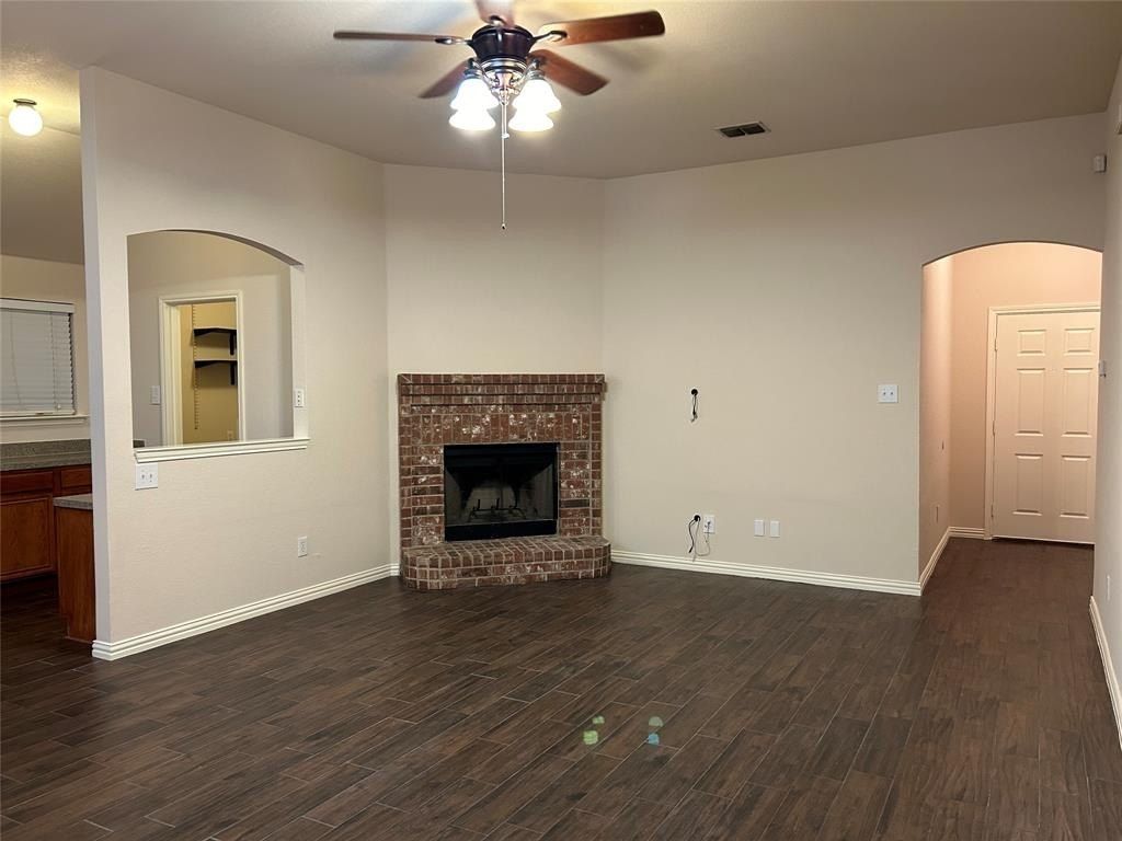 3921 Big Thicket Drive, Fort Worth, TX 76244 MLS 20728301