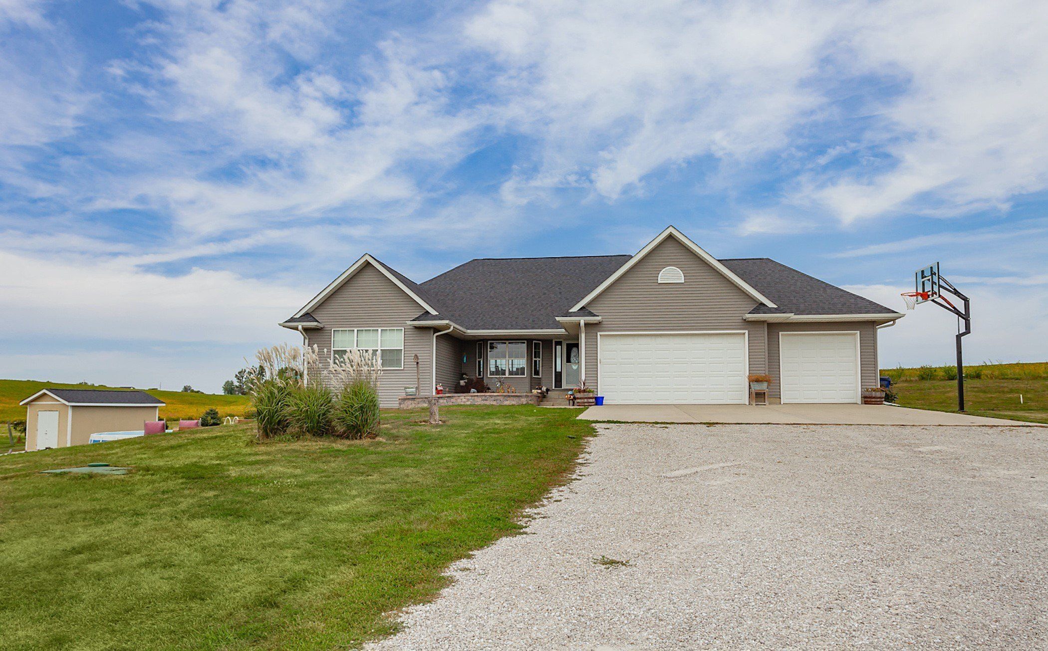 9990 NE 23rd Avenue, Mitchellville, IA 50169 MLS 703875