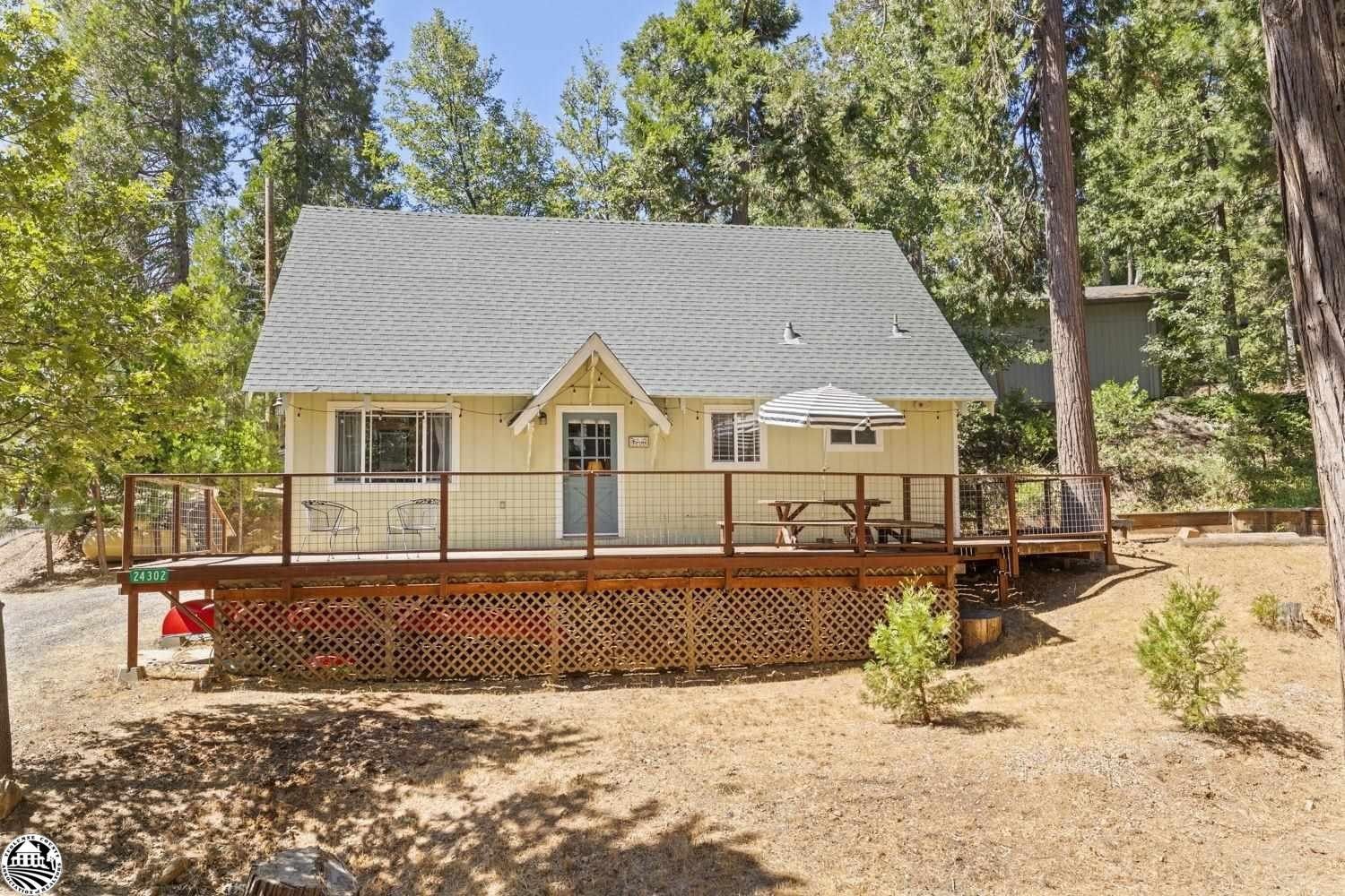 24302 Koteo, MiWuk Village, CA 95346 MLS 20241402