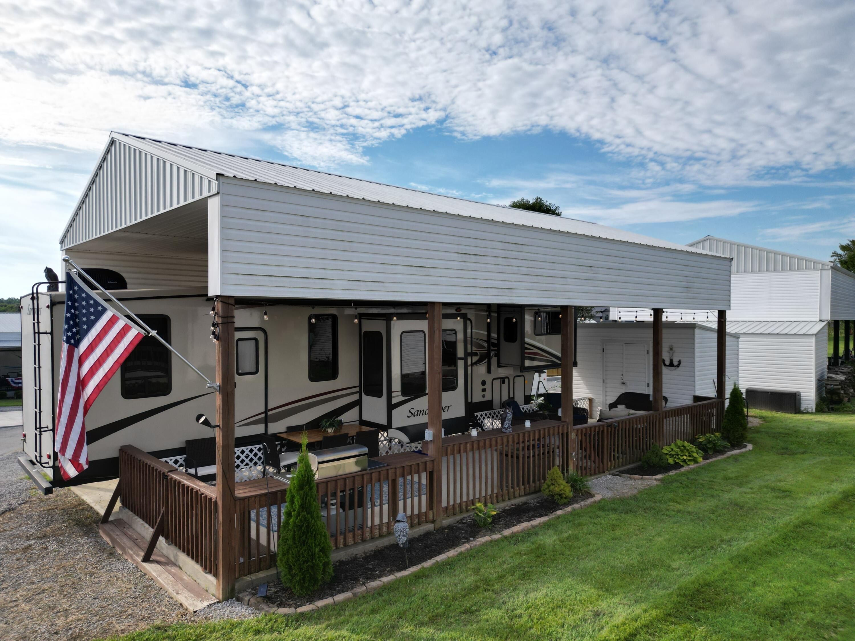 193 Highway 1383, Russell Springs, KY 42642 MLS 24017869