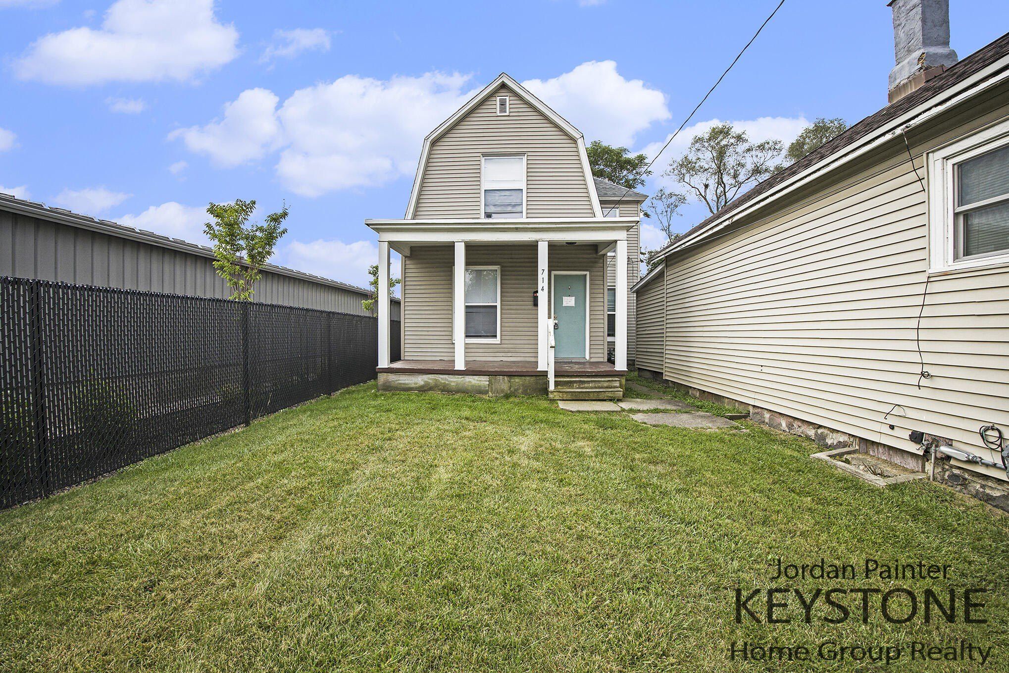 714 Butterworth Street SW, Grand Rapids, MI 49504 MLS 24045388