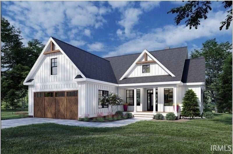 505 Leahey Street, Union City, IN 47390 MLS 202435742