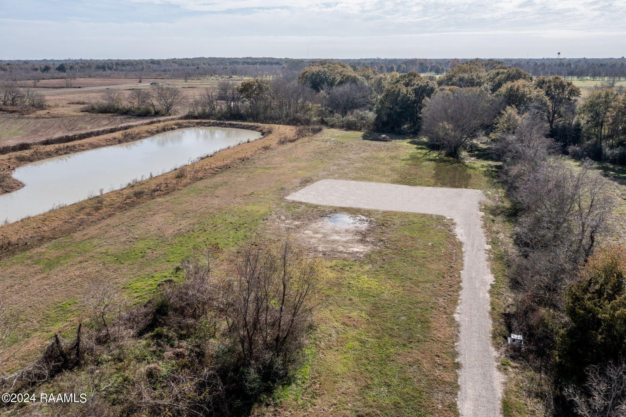 Tbd Chris Road, Sunset, LA 70584 MLS 24008682