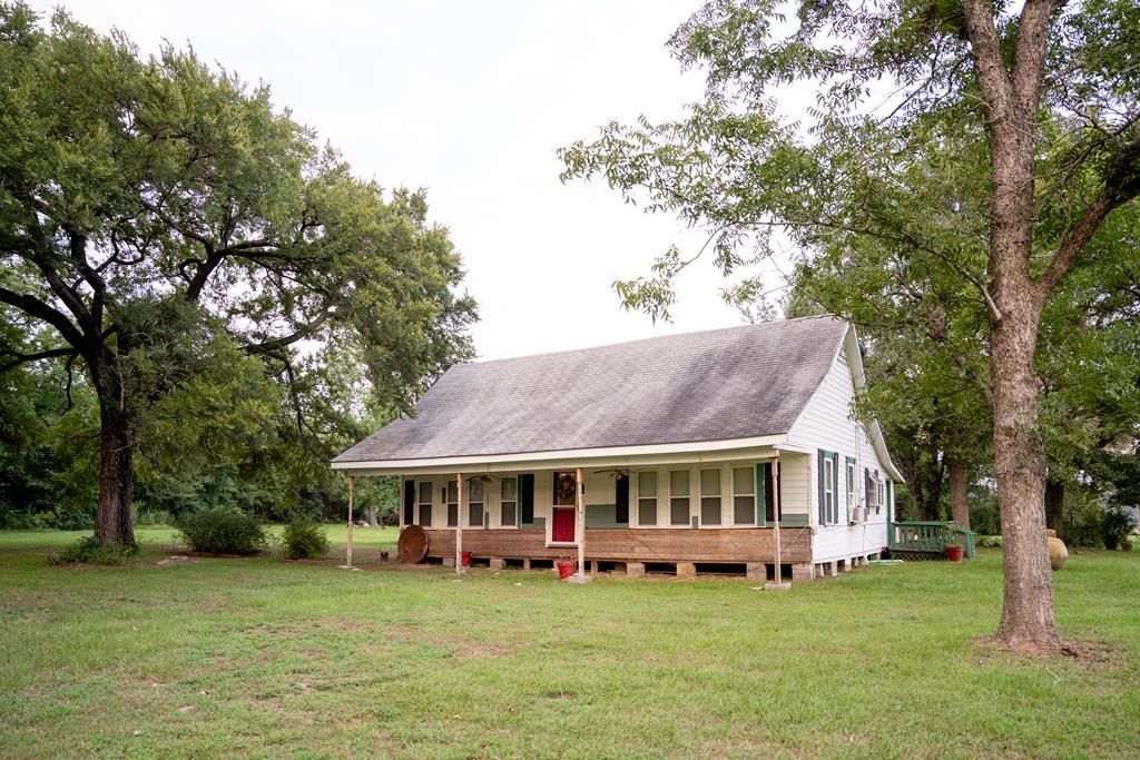 4540 U.S. 287, Crockett, TX 75835