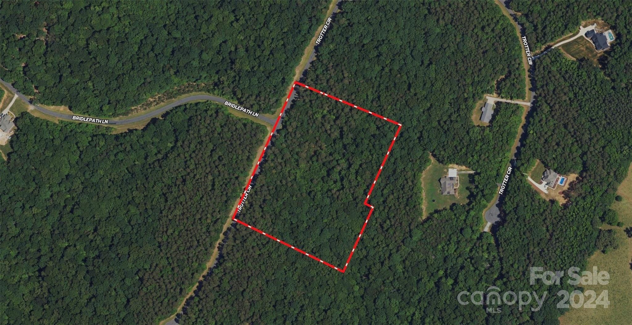 1470 Trotter Circle, Mount Pleasant, NC 28124 MLS 4180349