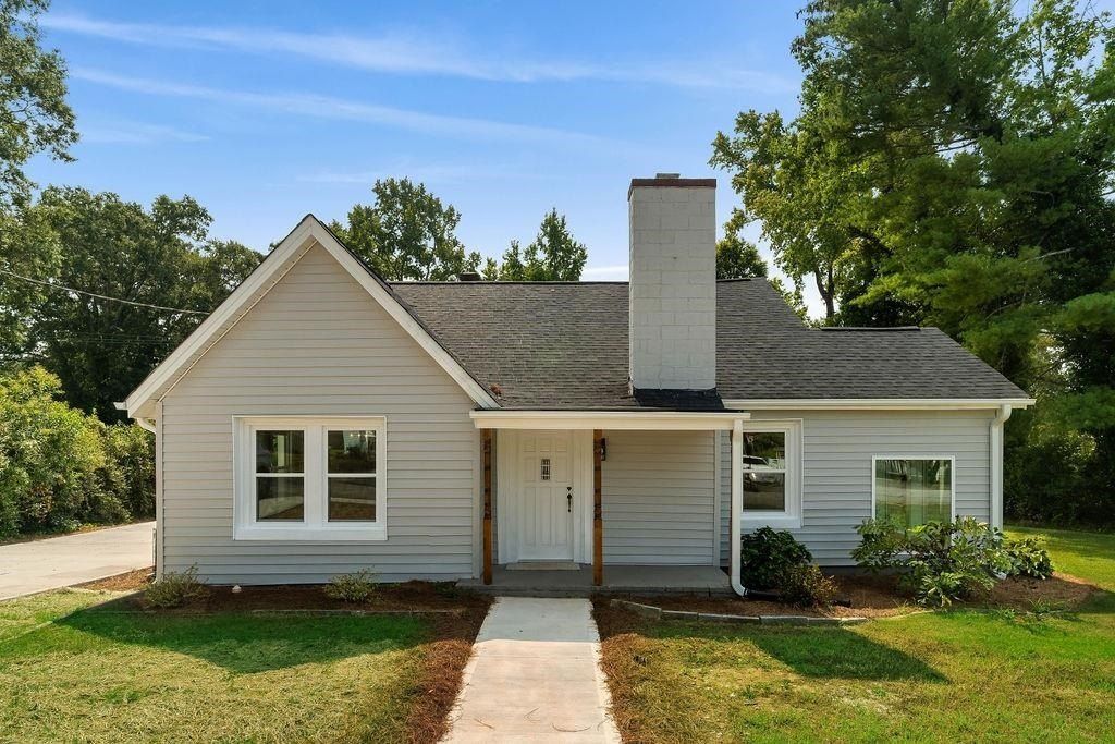 106 Walker Heights, Union, SC 29379 MLS 315621