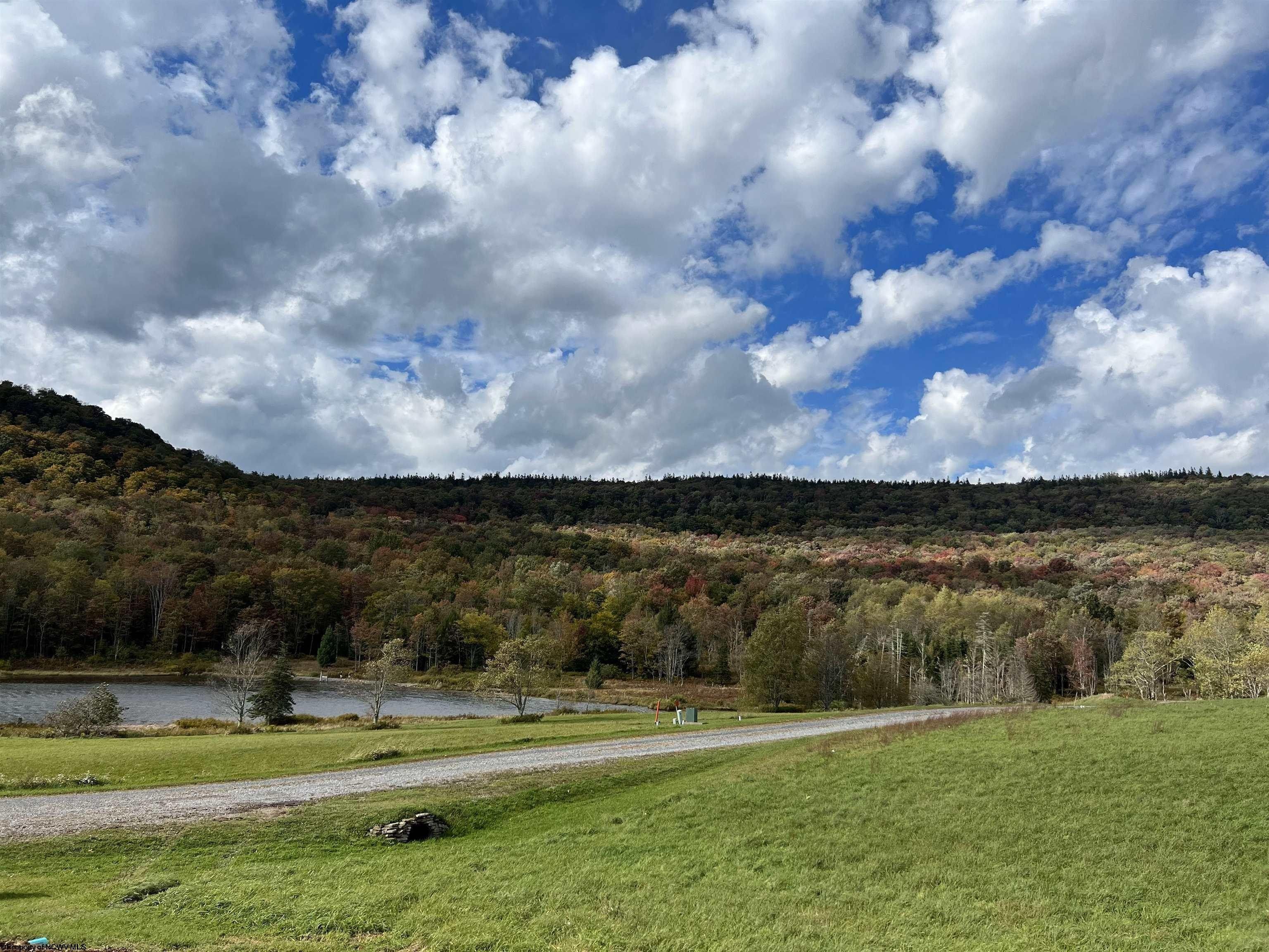 Lot 34 Mallow Lake Drive, Davis, WV 26260 MLS 10156452