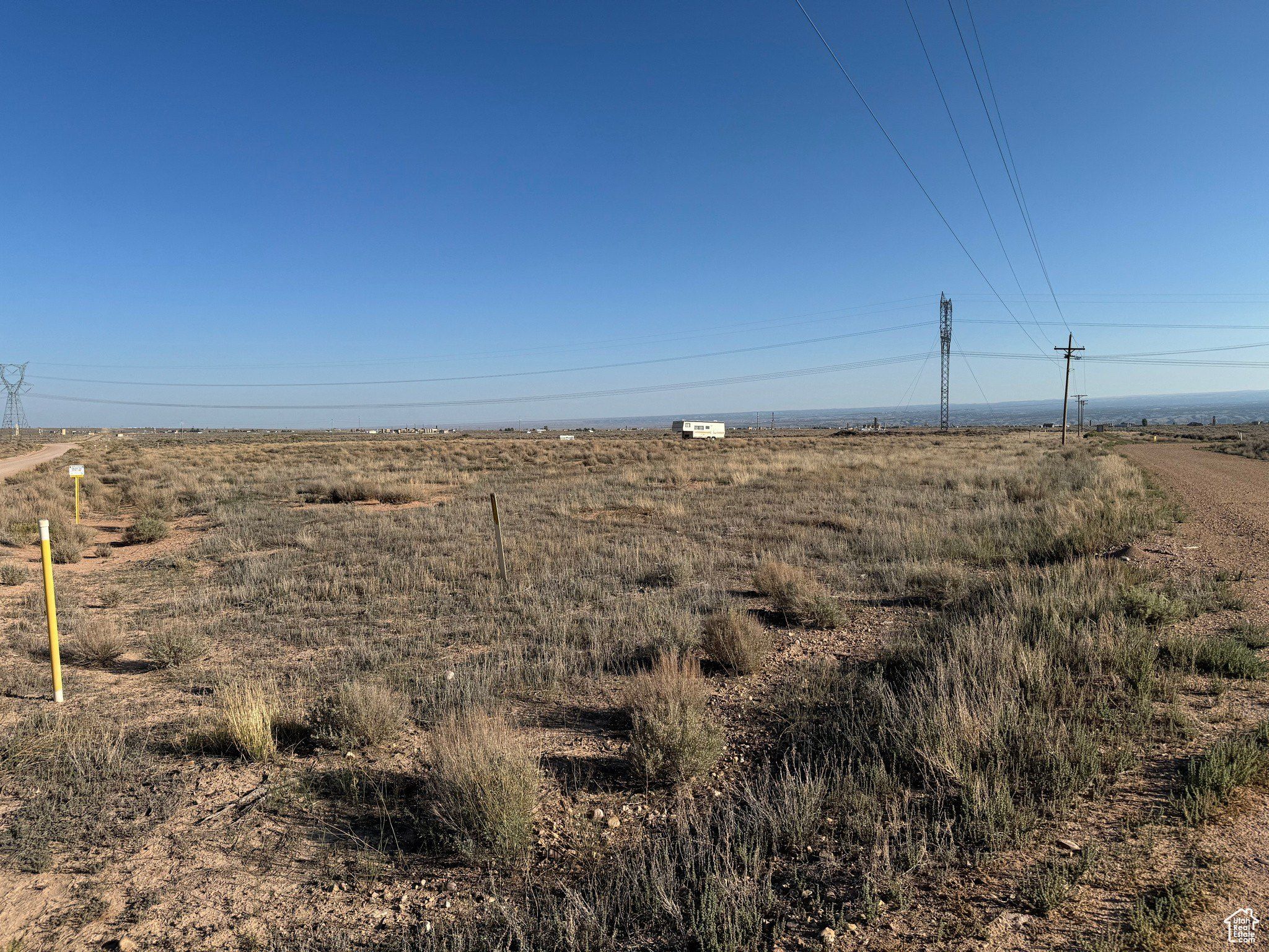 5.31 acres in Duchesne, UT, 84021 MLS 2023629