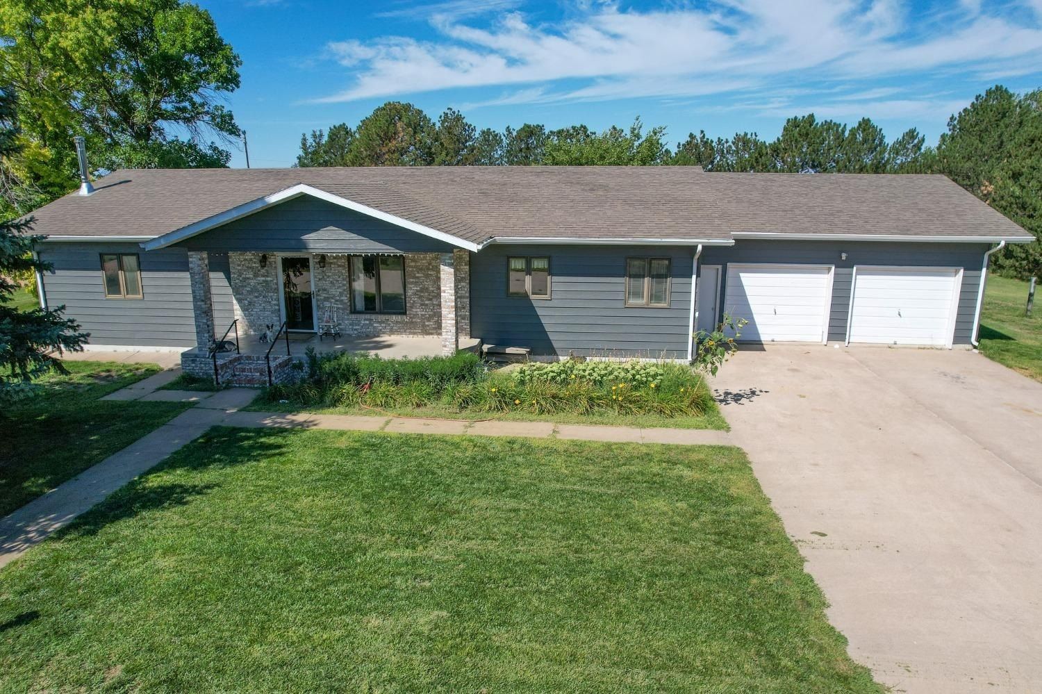 2303 County Road 76, Quinter, KS 67752 MLS 85142