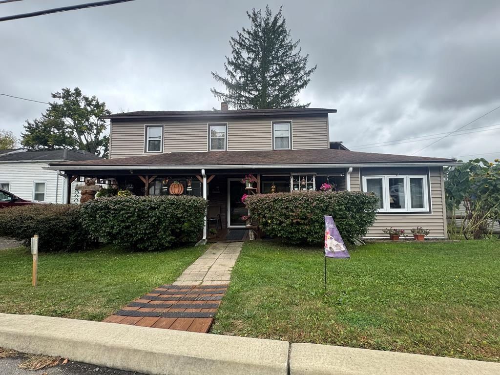 189900 102A Church Street, Breesport, NY 14816 MLS 276563