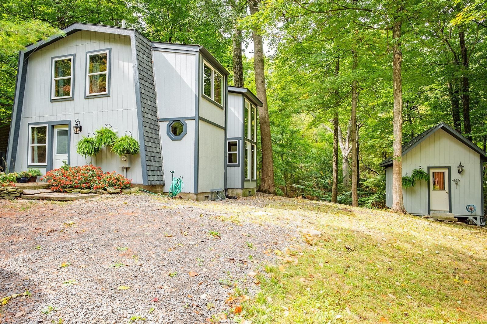 1014 Alpine Valley Road, Zanesfield, OH 43360 MLS 224033964