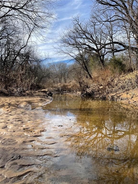 600 Gilbreath, Sadler, TX 76264 MLS 20738382