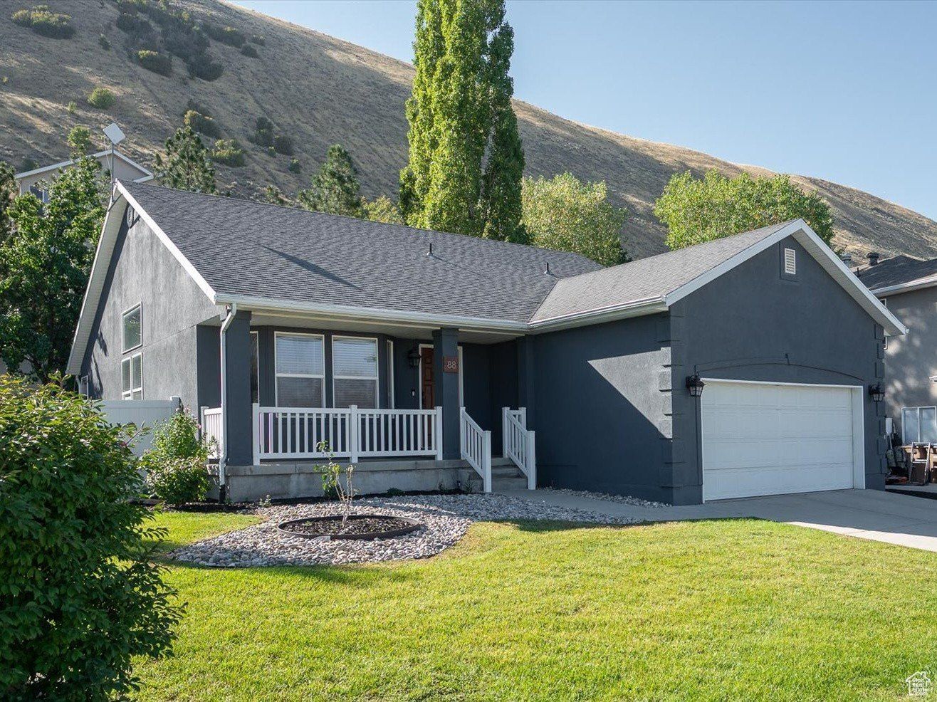 88 E KAYSVILLE CT, Draper, UT 84020 MLS 2025507