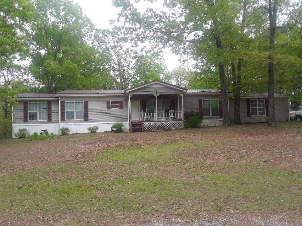 1376 Reed Rd, Vina, AL 35593 MLS 517408